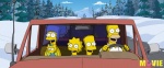 Foto de Los Simpson: La película