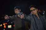 Foto de Outrage 2