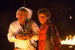 Foto de Regreso al futuro