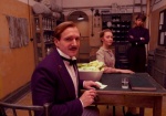 Foto de El gran hotel Budapest