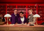 Foto de El gran hotel Budapest