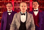 Foto de El gran hotel Budapest