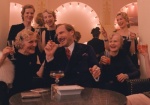 Foto de El gran hotel Budapest