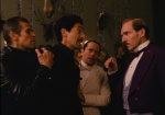 Foto de El gran hotel Budapest