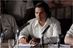 Foto de Cesar Chavez
