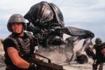 Foto de Starship Troopers (Las brigadas del espacio)