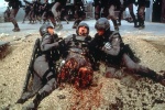 Foto de Starship Troopers (Las brigadas del espacio)