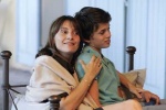 Foto de Joven y bonita