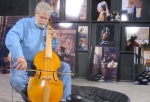Foto de Tim's Vermeer