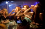 Foto de Resacón en las Vegas, ellas también