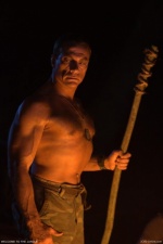 Foto de Bienvenido a la jungla