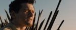 Foto de Invencible (Unbroken)
