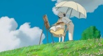 Foto de El viento se levanta