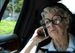 Foto de Elaine Stritch: Shoot Me