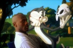 Foto de Space Jam
