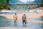 Foto de El puente sobre el río Kwai