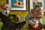 Foto de Mortadelo y Filemón contra Jimmy el Cachondo