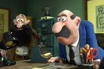 Foto de Mortadelo y Filemón contra Jimmy el Cachondo