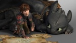 Foto de Cómo entrenar a tu dragón 2