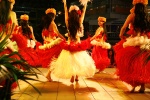 Foto de Hula Girls