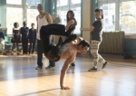 Foto de Step Up All In