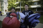 Foto de Infiltrados en la universidad