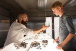 Foto de Ex Machina