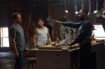 Foto de Brick Mansions (La fortaleza)