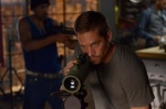 Foto de Brick Mansions (La fortaleza)