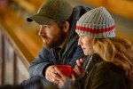 Foto de Cautivos (The Captive)