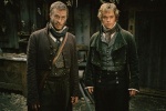 Foto de El secreto de los hermanos Grimm