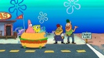 Foto de Bob Esponja: La película