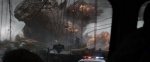 Foto de Godzilla