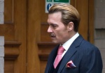 Foto de Mortdecai