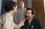 Foto de Walesa, la esperanza de un pueblo
