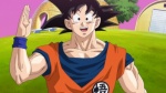 Foto de Dragon Ball Z: La batalla de los dioses