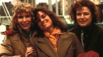 Foto de Hannah y sus hermanas