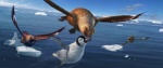 Foto de Happy Feet: Rompiendo el hielo