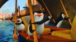 Foto de Los pingüinos de Madagascar: La película