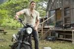 Foto de Jurassic World