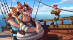 Foto de Campanilla, hadas y piratas