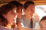 Foto de Foxfire. Confesiones de una banda de chicas