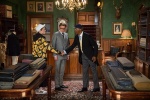 Foto de Kingsman: Servicio secreto