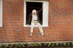 Foto de El abuelo que saltó por la ventana y se largó