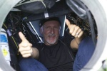 Foto de James Cameron's Deepsea Challenge 3D