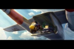 Foto de Aviones: Equipo de rescate