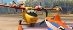 Foto de Aviones: Equipo de rescate