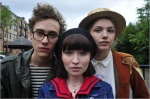 Foto de God Help the Girl