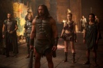 Foto de Hércules