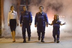 Foto de Pixels: La película